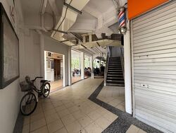 Tampines Street 21 (D18), Shop House #582790271